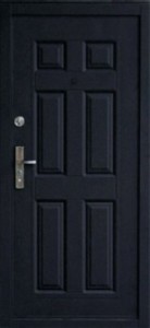 Входная металлическая дверь Форпост. Модель 790